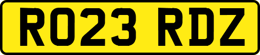 RO23RDZ