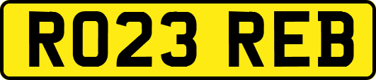 RO23REB