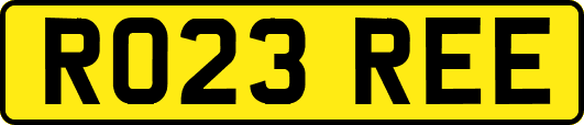 RO23REE