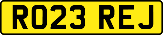 RO23REJ