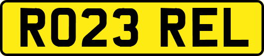 RO23REL