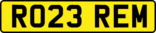 RO23REM
