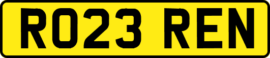 RO23REN