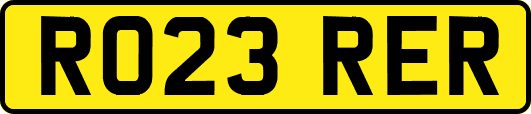 RO23RER