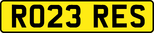 RO23RES