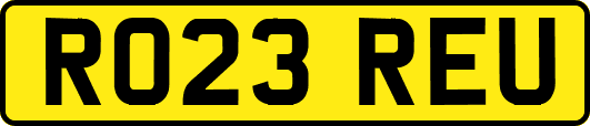 RO23REU