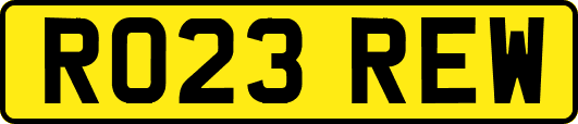 RO23REW