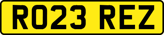 RO23REZ