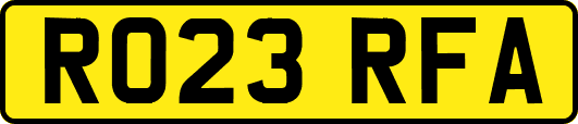 RO23RFA