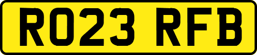 RO23RFB