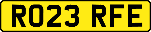 RO23RFE