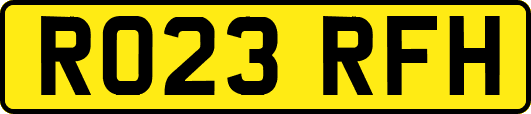 RO23RFH