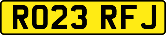 RO23RFJ