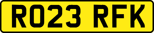 RO23RFK