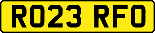 RO23RFO