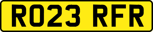 RO23RFR