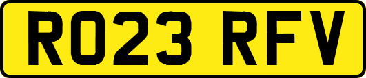 RO23RFV