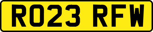 RO23RFW