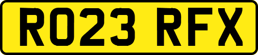 RO23RFX