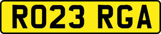 RO23RGA