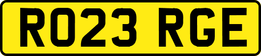 RO23RGE