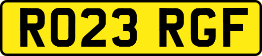 RO23RGF