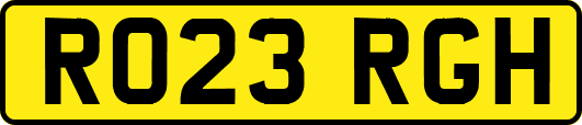 RO23RGH