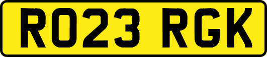 RO23RGK