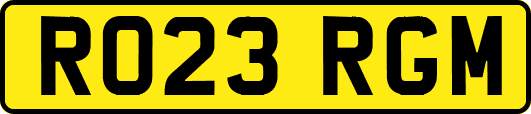 RO23RGM