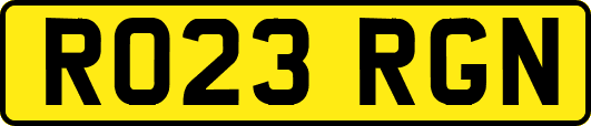 RO23RGN