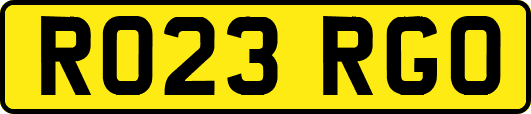 RO23RGO