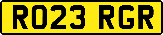 RO23RGR