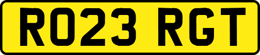 RO23RGT
