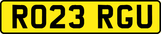 RO23RGU