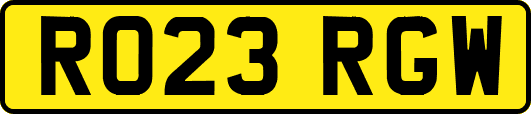 RO23RGW