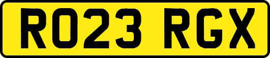 RO23RGX