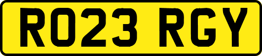 RO23RGY