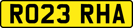 RO23RHA
