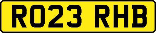 RO23RHB