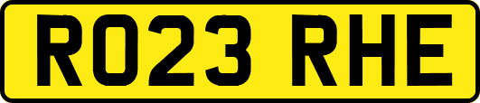 RO23RHE