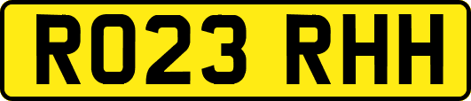 RO23RHH