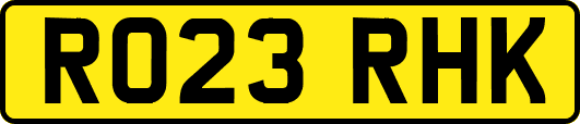 RO23RHK