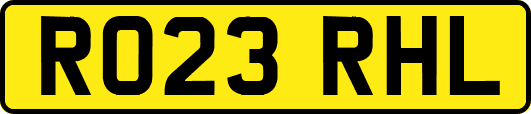RO23RHL