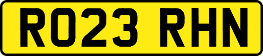 RO23RHN