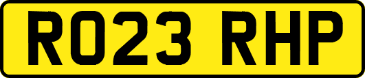 RO23RHP