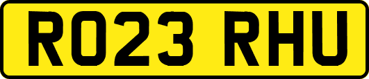 RO23RHU