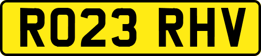 RO23RHV