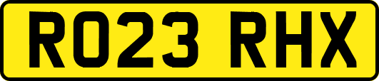 RO23RHX