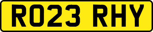 RO23RHY