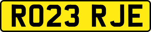 RO23RJE